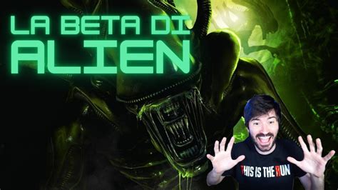 HO PROVATO ALIEN SU DBD! - YouTube