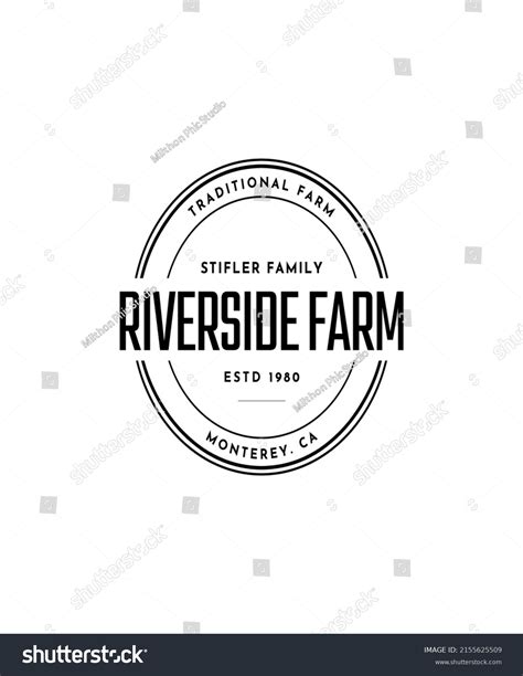 4,549 Riverside Farm Images, Stock Photos & Vectors | Shutterstock