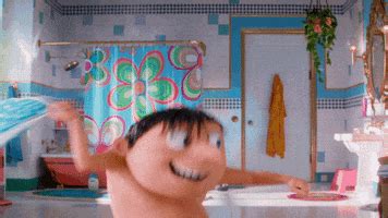 Dancing Gru GIFs - Find & Share on GIPHY