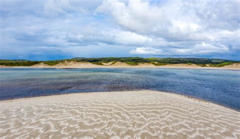 9 STUNNING Wexford Beaches (Well Worth Seeing In 2020)