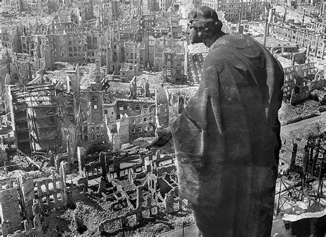 Apocalypse in Dresden, February 1945 | The National WWII Museum | New ...