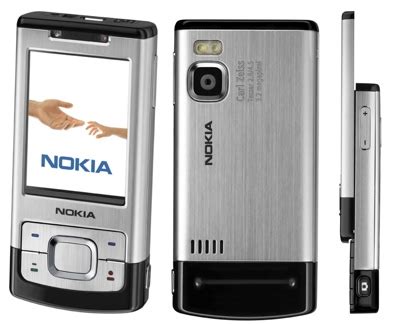 How To Hard Reset a Nokia 6500 To Factory Settings - How To Fix ...