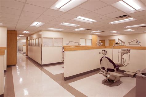 UF Dental Surgical Suites | Oelrich Construction