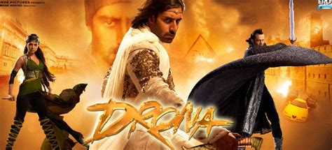 Drona (2008 film) ~ Complete Wiki | Ratings | Photos | Videos | Cast