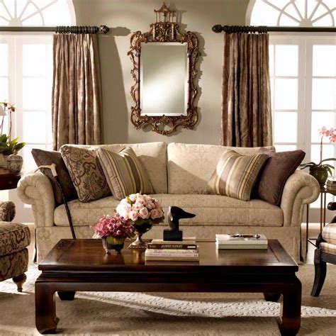 The Best Country Style Sofas and Loveseats