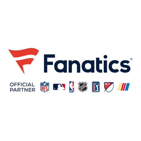 Fanatics Logo PNG Vector - BrandLogo