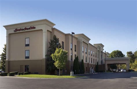 Hampton Inn And Suites Nashville-Smyrna (Smyrna, TN) - Resort Reviews ...