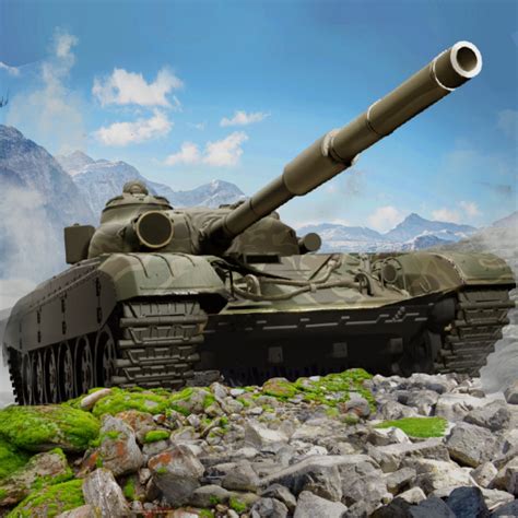 Tank Force: เกมรถถังออนไลน์ - แอปพลิเคชันใน Google Play