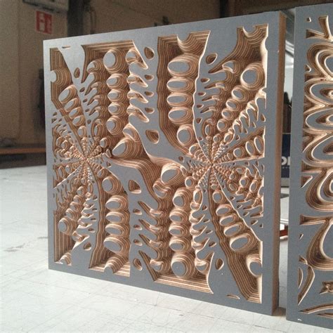 Untitled | Bonitum | Flickr | Cnc design, Wooden art, Wood patterns