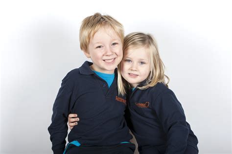 Canonbury Primary School | Uniform