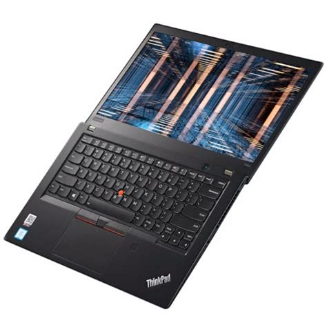 Lenovo ThinkPad T490 Touch Screen Core I5 (8th Gen) i5-8650u Quad-core ...