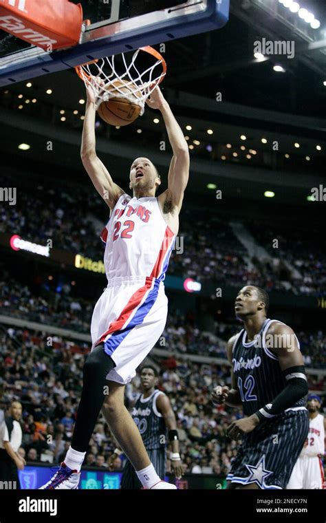 Tayshaun Prince Dunk