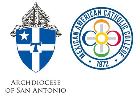 MACC and Archdiocesan Logos - MACC