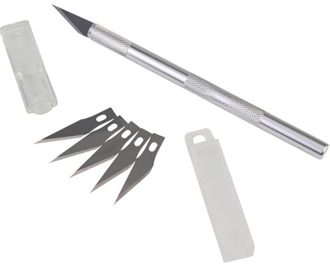 Craft Cutter Knife Blade - MaltaRotors