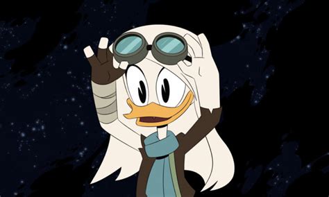 Watch: Triplets’ Mom Della Makes Official ‘DuckTales’ Debut March 9 | Animation Magazine