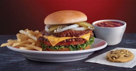 Steak 'n Shake Debuts New 444 Menu for Under $4