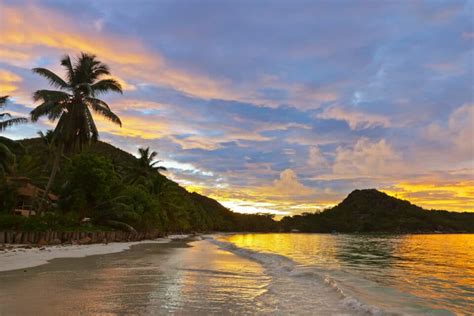 The Best Beaches in The Seychelles — The Discoveries Of