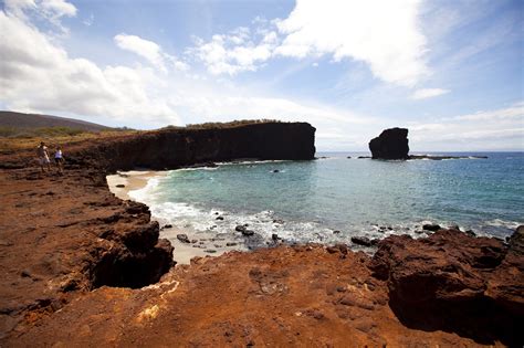 The Island of Lanai in Hawaii | Hawaii Aloha Travel