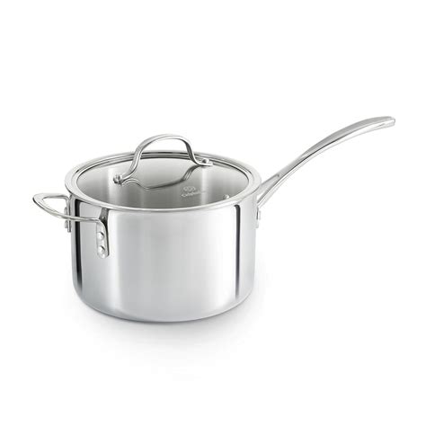 The 9 Best Cuisinart 4 Quart Saucepan With Lid - Home Gadgets