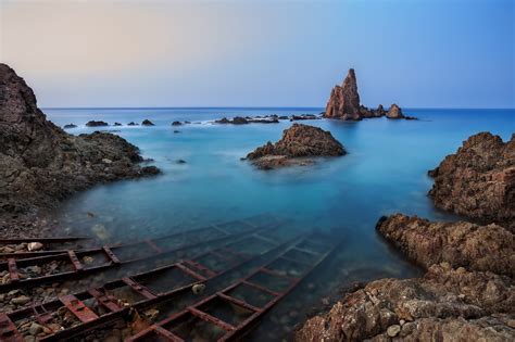 afonama: Arrecife de las Sirenas