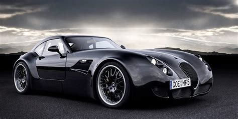 Wiesmann GT MF5 Mk II specs, 0-60, quarter mile, lap times ...