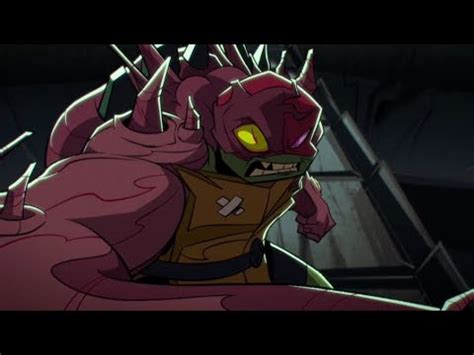 Krang Raphael Edit // Rise of the Teenage Mutant Ninja Turtles: The Movie 2022 - YouTube