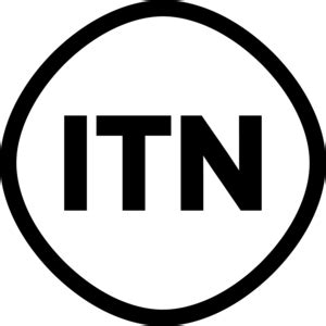 ITN Logo PNG Vector (SVG) Free Download