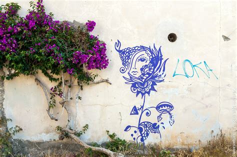 Graffiti & Street Art of Tel Aviv - TLVSpot.com