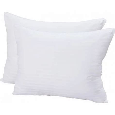 Bed Pillows Hotel Bed Pillows Bedroom Pillows at Rs 185 | Hotel Pillow in Nagpur | ID: 15584933533