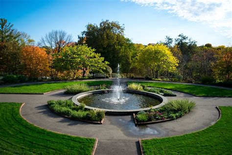 Photography at the University of Minnesota Landscape Arboretum ...