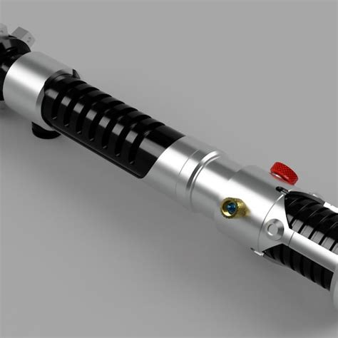 Obi Wan Kenobi Lightsaber Replica - Etsy