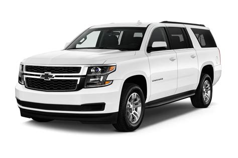 2018 Chevrolet Suburban Prices, Reviews, and Photos - MotorTrend