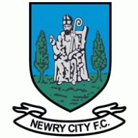 Newry City AFC | Brands of the World™ | Download vector logos and logotypes