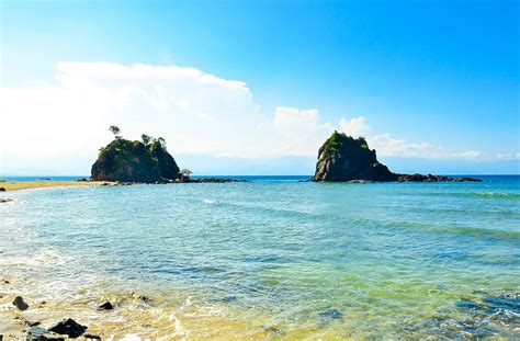 Baler Aurora Surfing Capital of the Philippines