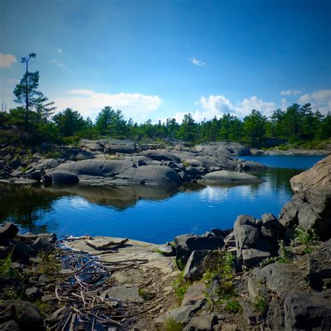 FRENCH RIVER PROVINCIAL PARK - All You MUST Know Before You Go (2024)