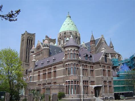 Cathedral of Saint Bavo, Haarlem