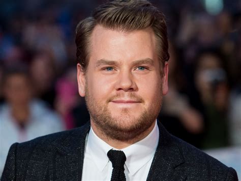 James Corden on Starring in the Prom Film: 'I Feel Utterly Terrified ...