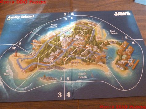 Jaws Board Game Review | DDO Players