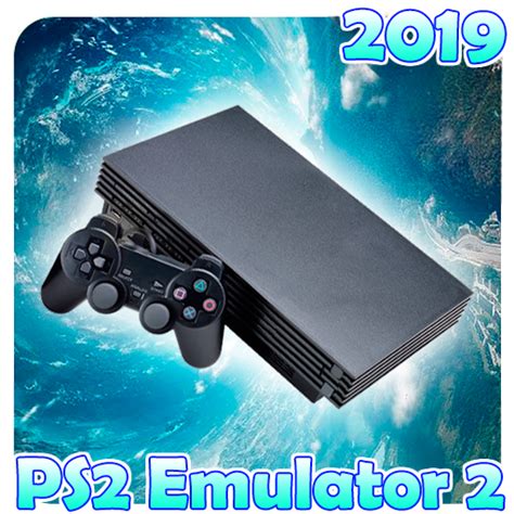 Pro PS2 Emulator 2 Games 2022 - Apps on Google Play
