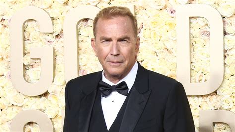 Golden Globes presenter Kevin Costner grateful to be at show ‘after ...