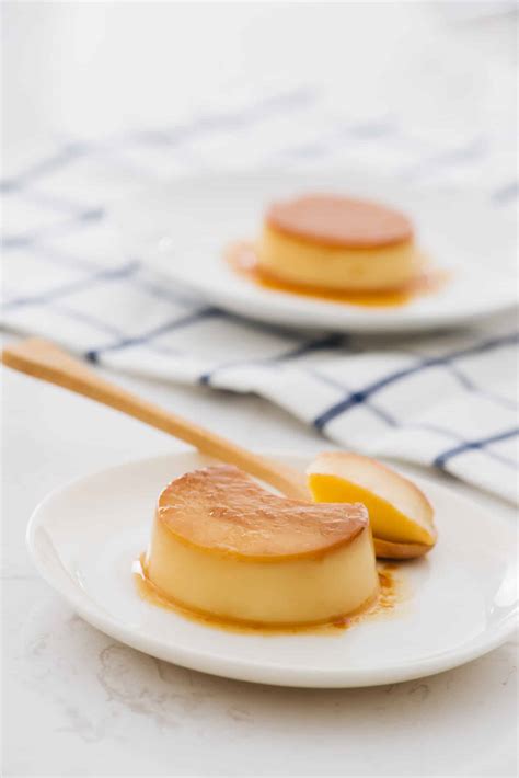 Why Cuban Flan is the Best in the World - Bacon is Magic