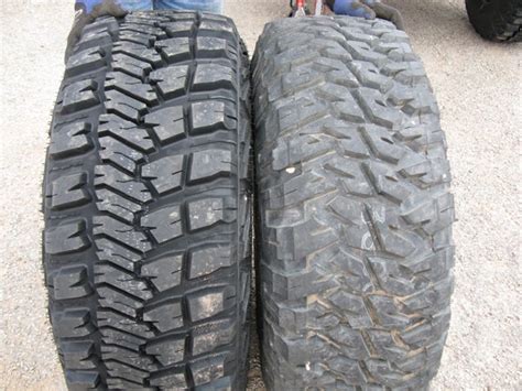 Real World Ride on the Goodyear Wrangler MT R with Kevlar: Off-Road.com