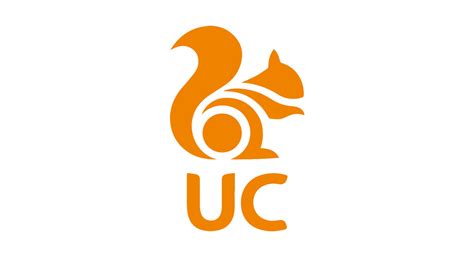 UC Browser Logo Download - AI - All Vector Logo