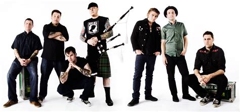 Dropkick Murphys - 2008 - dropkick murphys Photo (20110328) - Fanpop