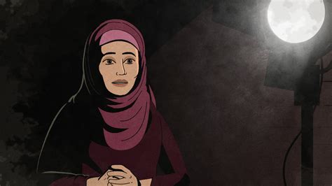 Introducing 'Whispered in Gaza' -- 25 short, animated interviews on ...