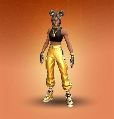 Fortnite Luxe Skin - Character, PNG, Images - Pro Game Guides