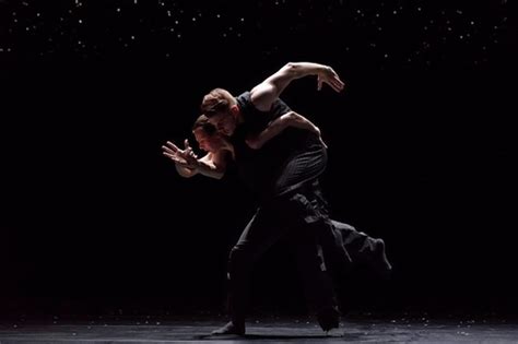 Review: Mixed Programme (Ballet BC / Live TO) | Mooney on Theatre