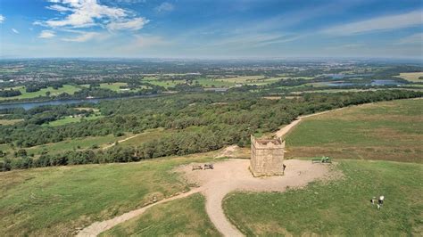 A Guide to Chorley, Lancashire | Boutique Retreats