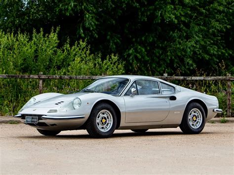 Keith Richards-owned Ferrari heading to auction