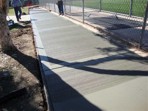 Sidewalk Repair & Installation – Concrete Contractors, Concrete Construction, Concrete Paving ...